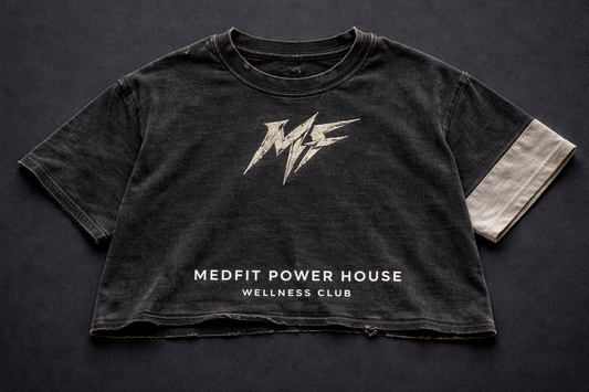 MF-01 PUMP TEE – CHAR