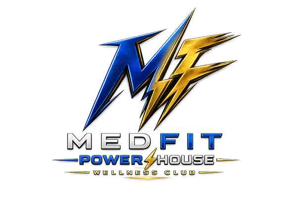 Medfit Power House Wellness Club