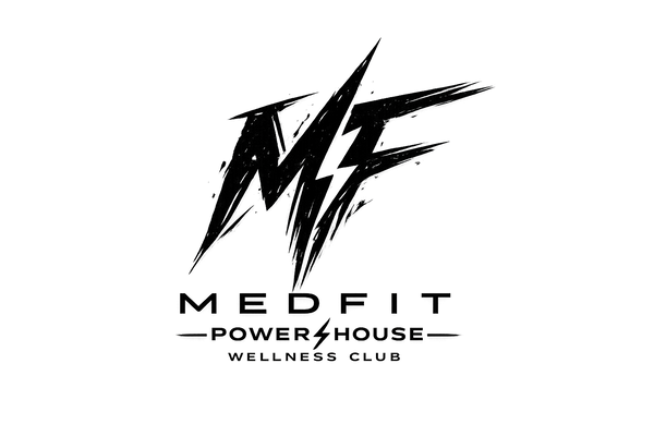 Medfit Power House Wellness Club